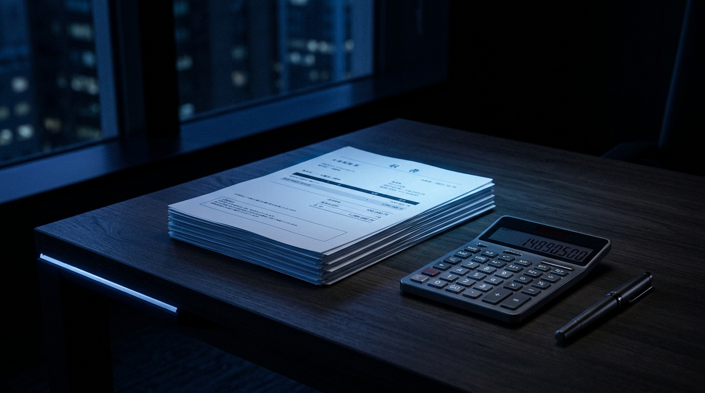 経理業務を自動化する方法5選｜請求書・経費精算・帳簿をAIに任せる