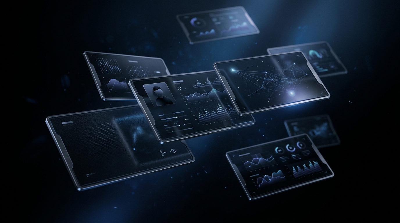 AI CRMおすすめ比較8選｜中小企業向け顧客管理の自動化ツール【2026年版】