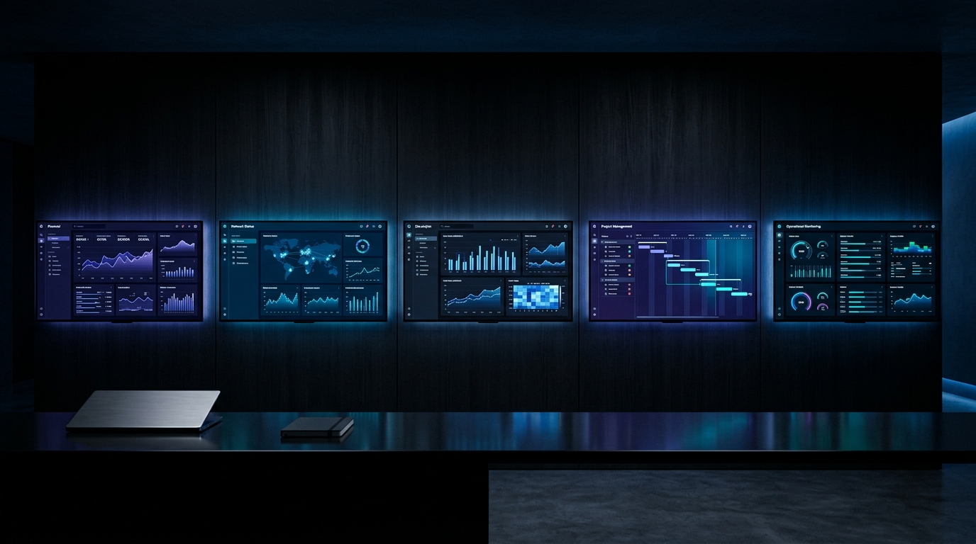 AI開発会社おすすめ比較｜中小企業向けの選び方と費用相場【2026年最新】