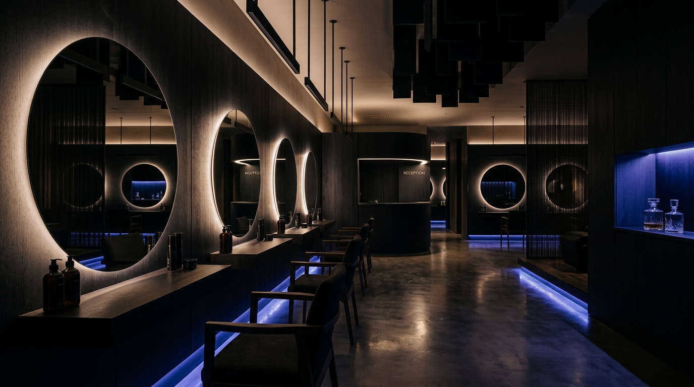 エステ・美容室のAI活用事例10選｜予約から接客まで効率化【2026年版】