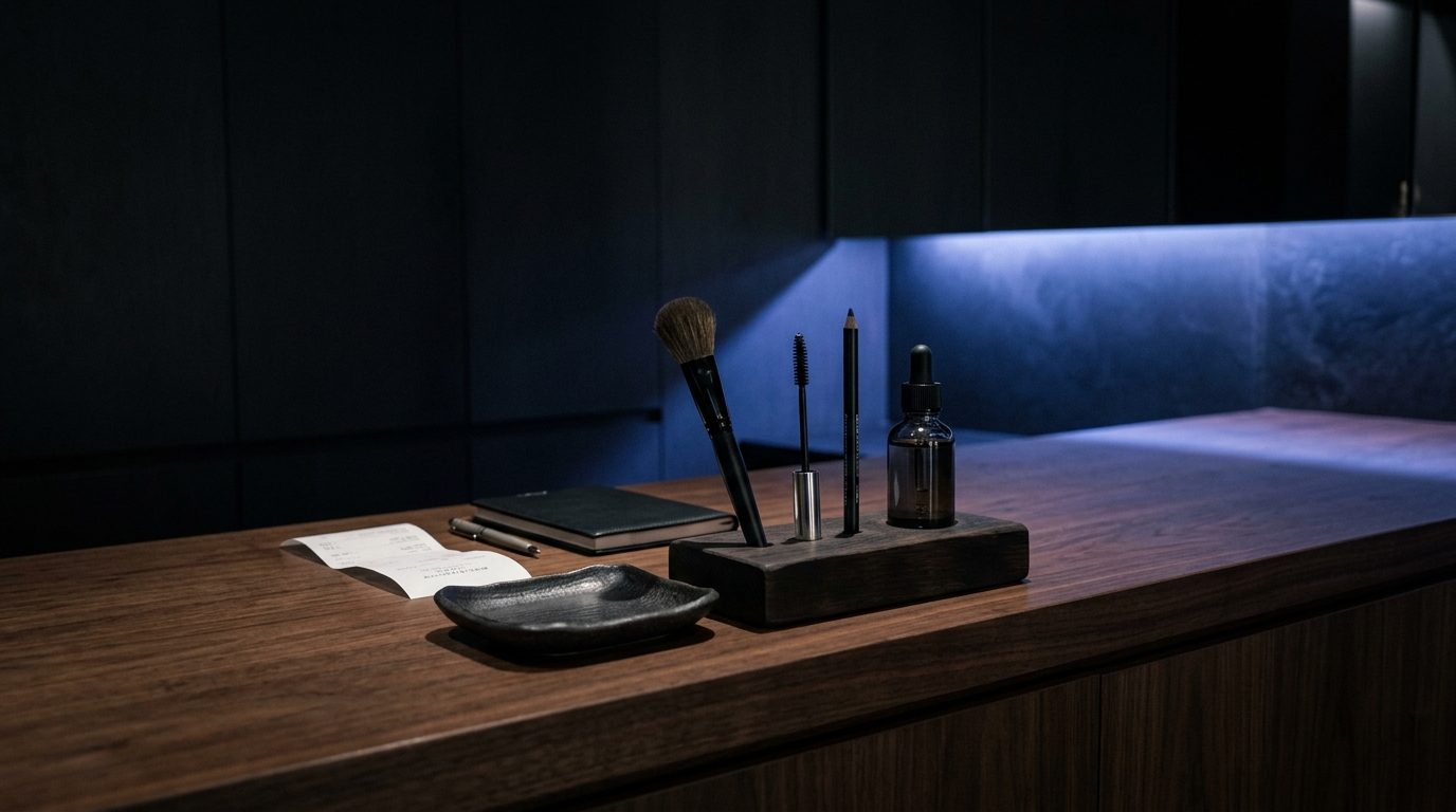 美容室の経費、何にいくらかかる？固定費の内訳と利益を増やす方法