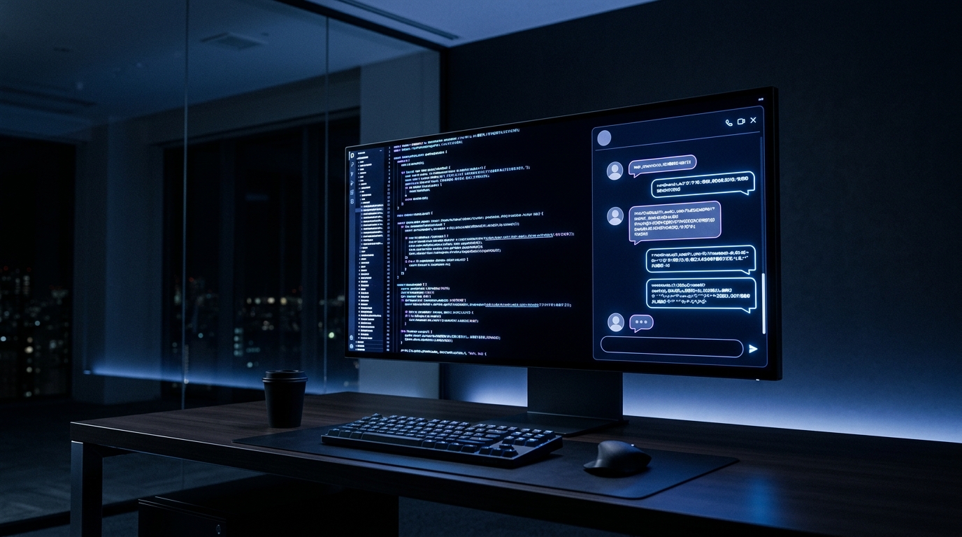 ChatGPT APIで業務自動化する方法7選｜中小企業が月2万円以下で始める実践ガイド