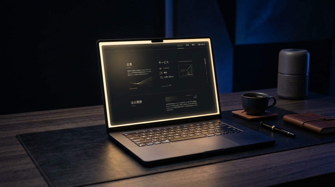 ホームページ制作を安く依頼する方法｜月額1,650円〜の選択肢も解説【2026年最新】