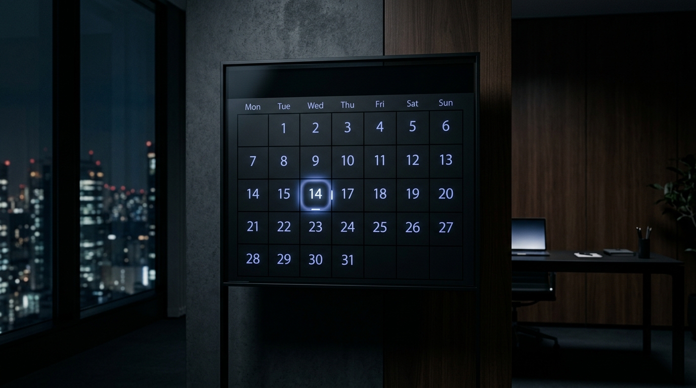 予約管理システムおすすめ比較7選｜無料ツールから業種別の選び方まで【2026年最新】