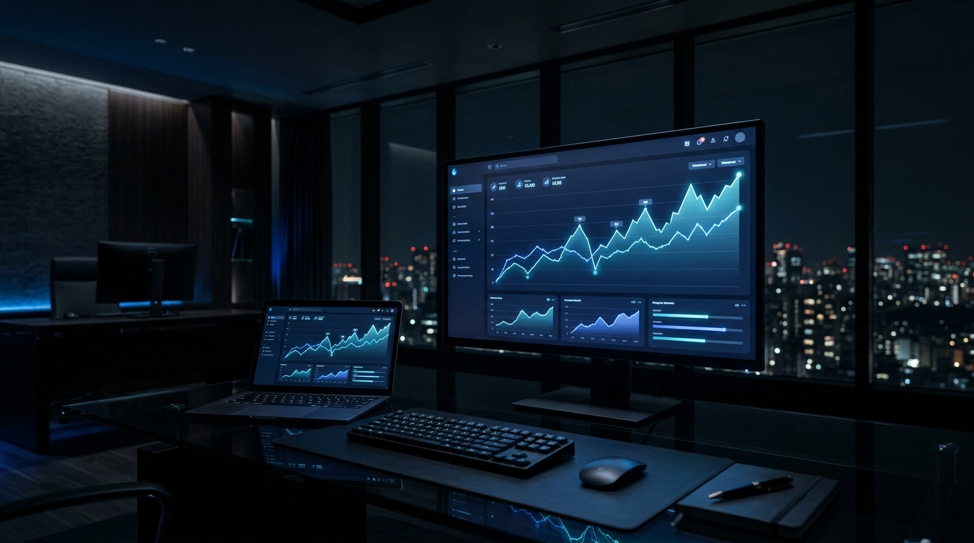 売上管理アプリおすすめ比較7選｜無料で使えるものから業種別の選び方まで