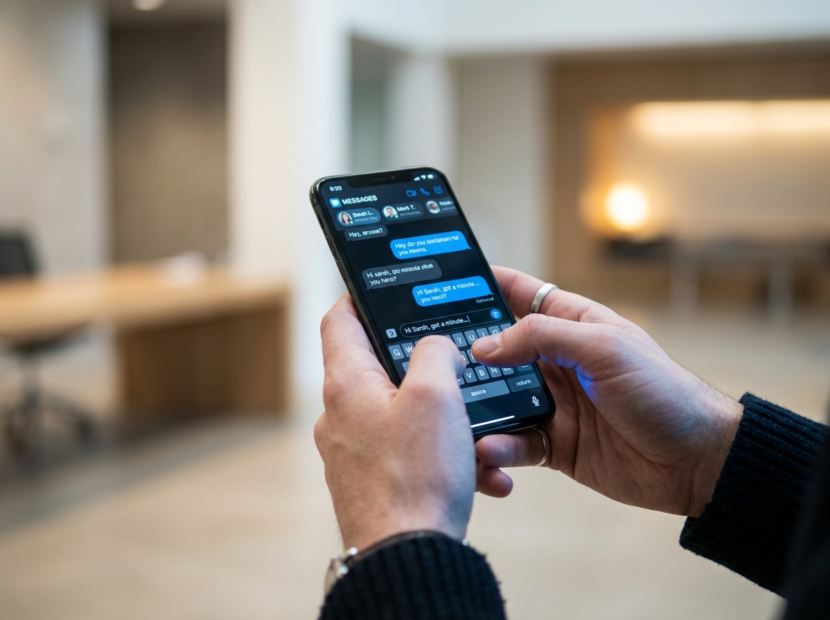 AIチャットボット