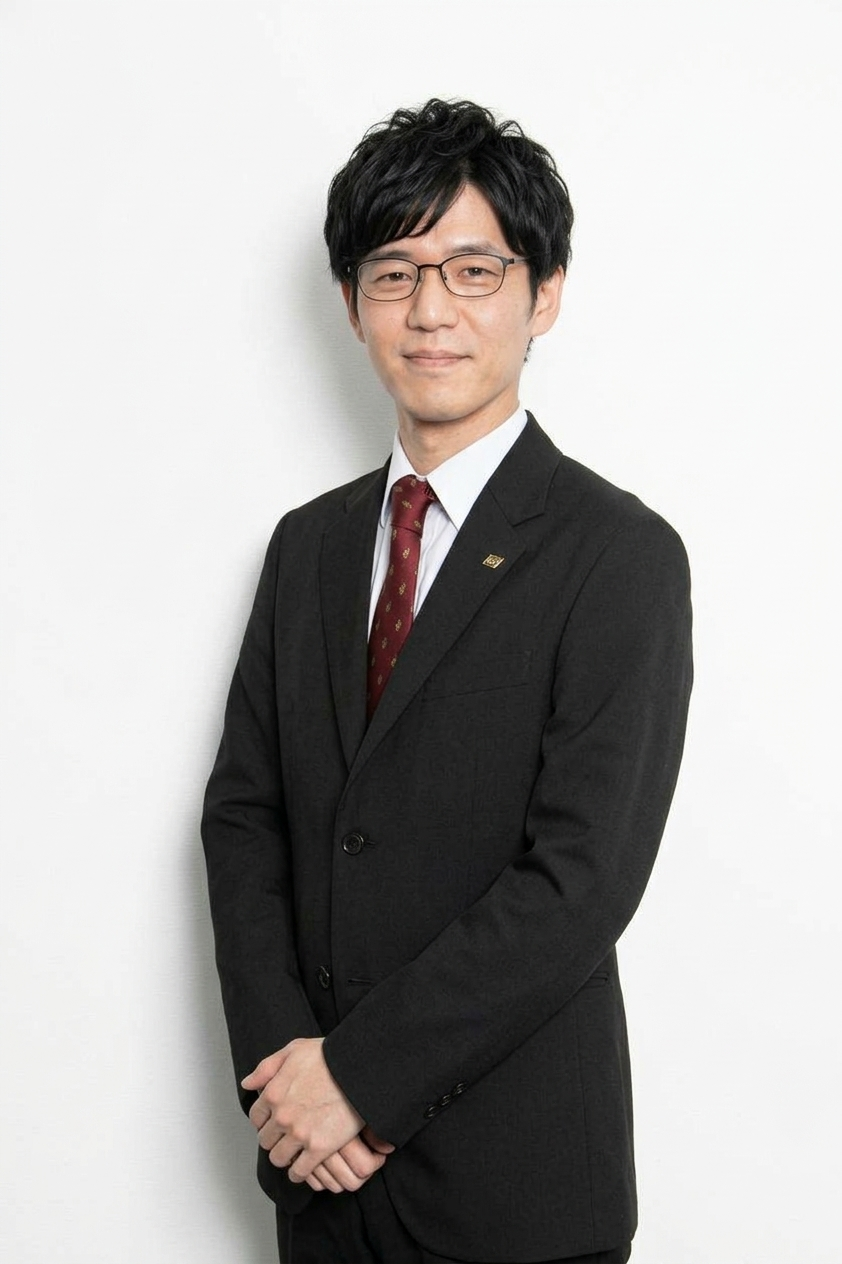 佐藤 駿介