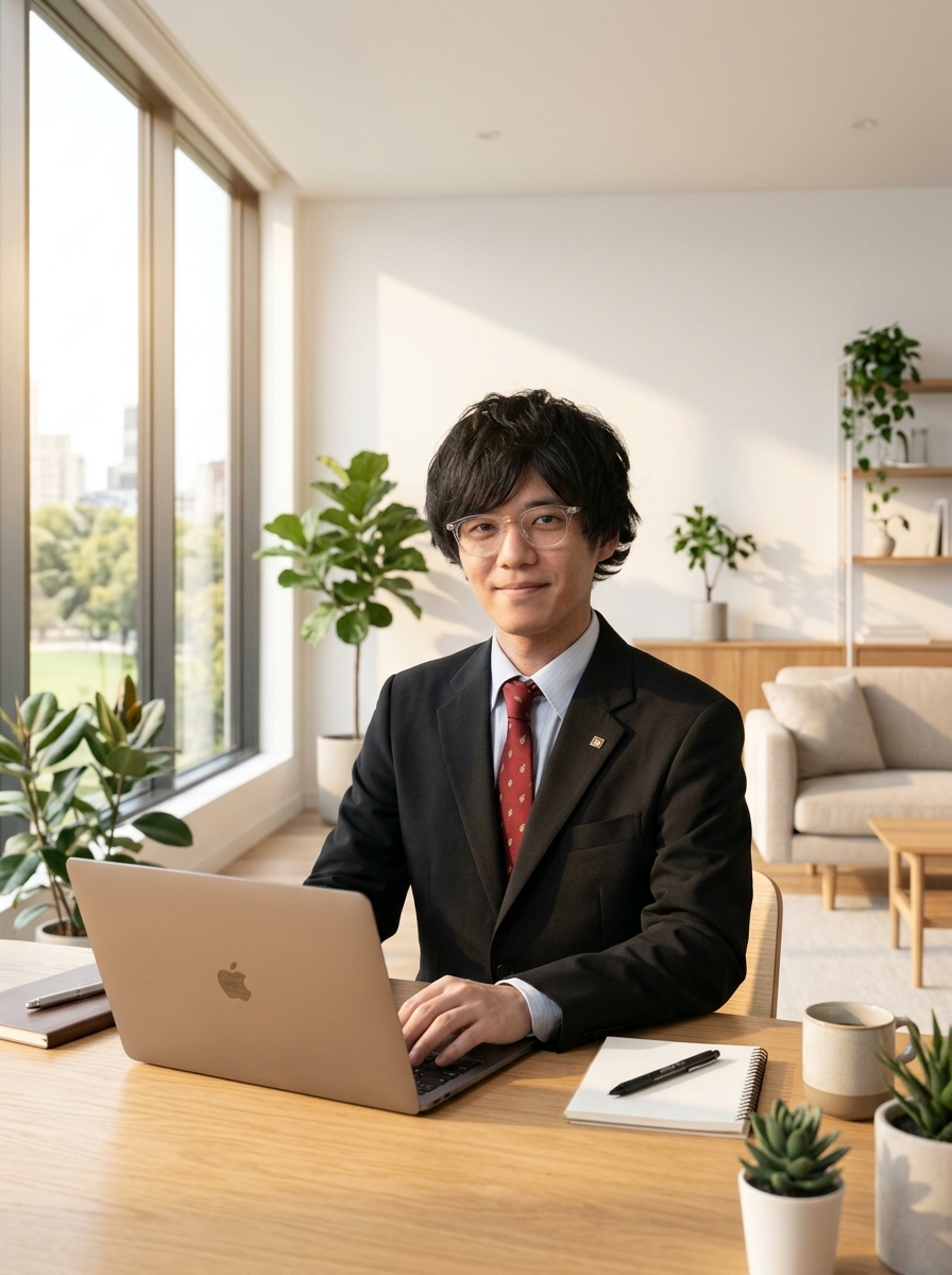 代表 Shunsuke Sato