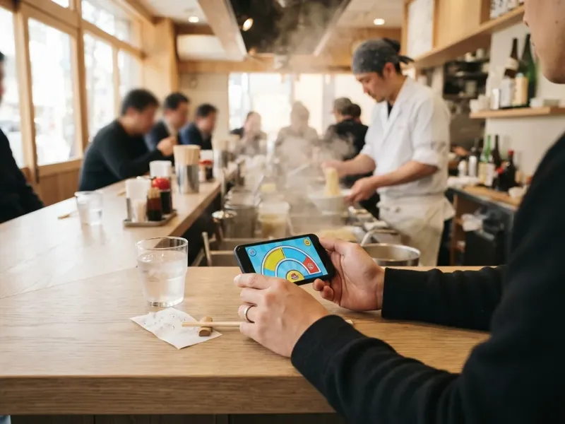 おまたせゲームの利用イメージ